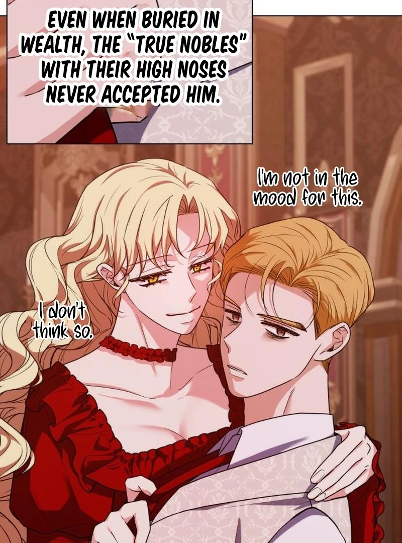 My Husband Married My Stepmother Chapter 8 - Page 21