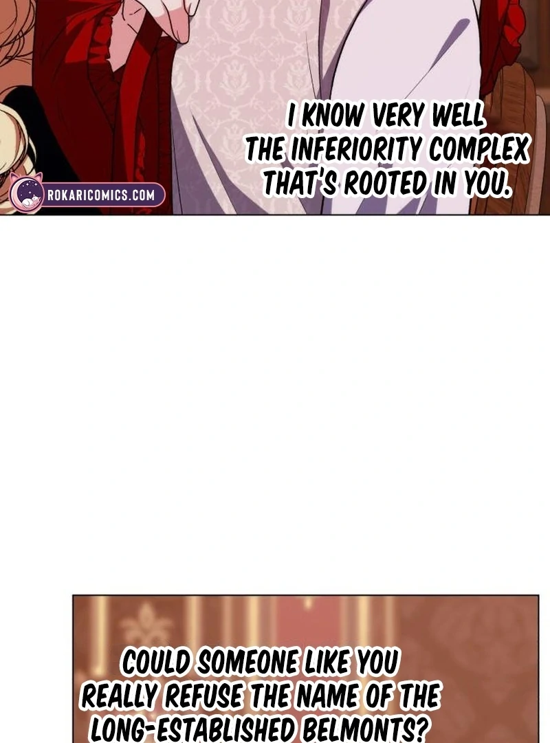My Husband Married My Stepmother Chapter 8 - Page 22