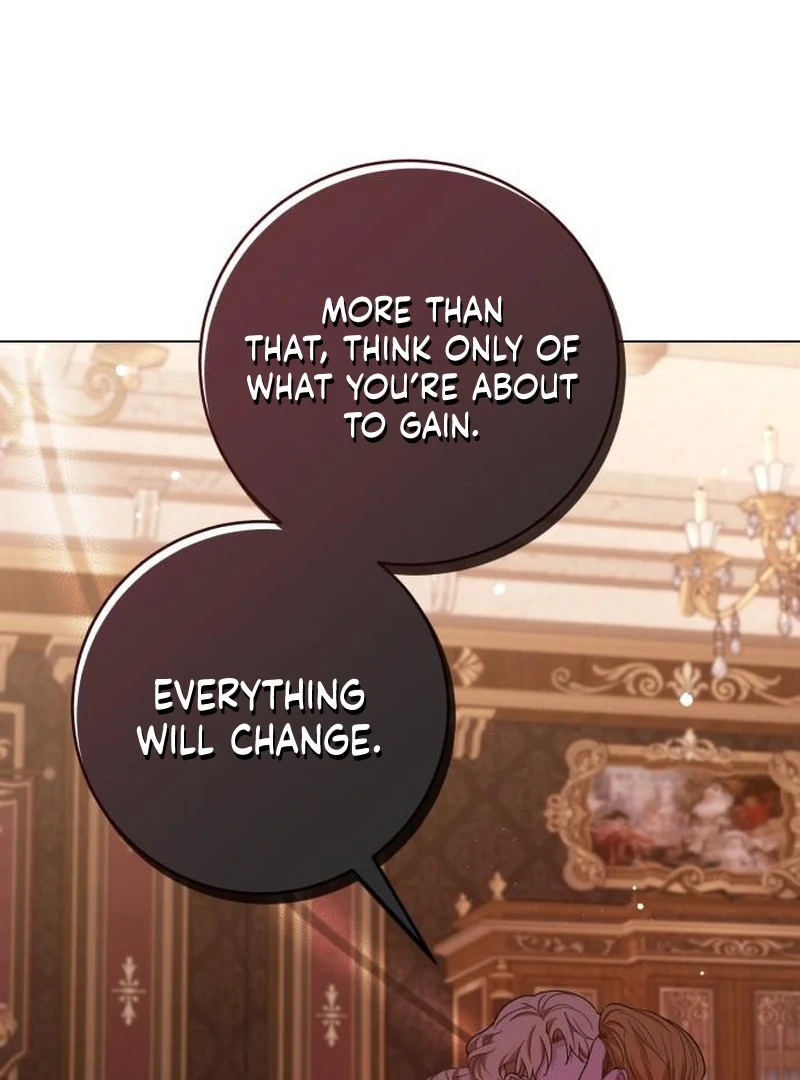 My Husband Married My Stepmother Chapter 8 - Page 30