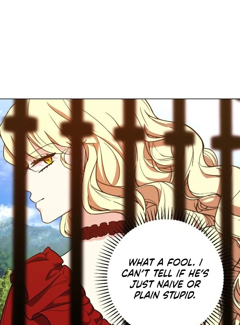 My Husband Married My Stepmother Chapter 8 - Page 34