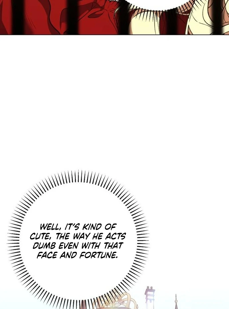 My Husband Married My Stepmother Chapter 8 - Page 35
