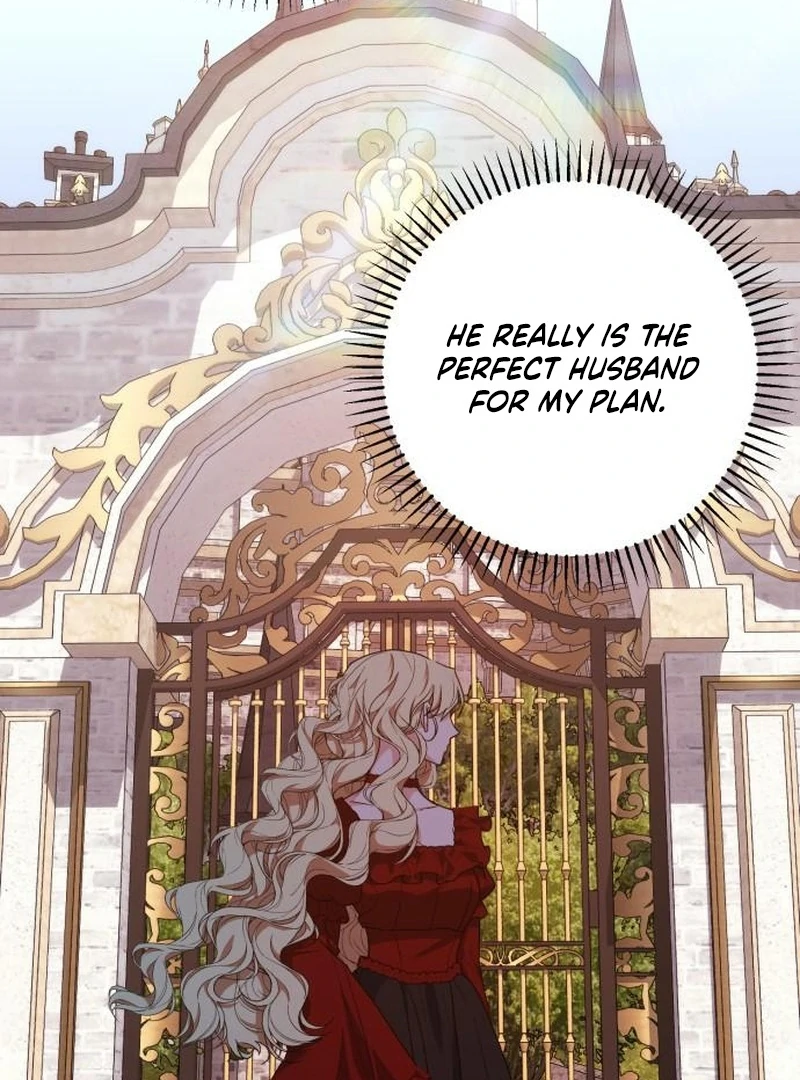 My Husband Married My Stepmother Chapter 8 - Page 36