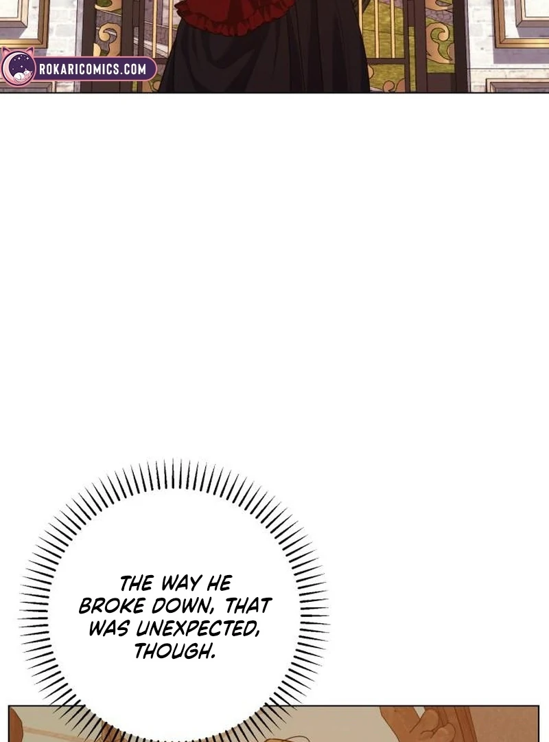 My Husband Married My Stepmother Chapter 8 - Page 37