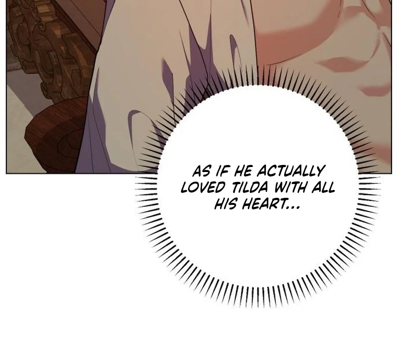 My Husband Married My Stepmother Chapter 8 - Page 39
