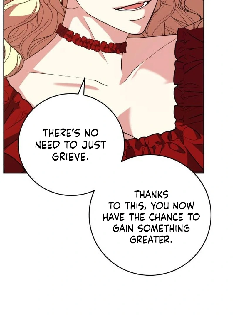 My Husband Married My Stepmother Chapter 8 - Page 5