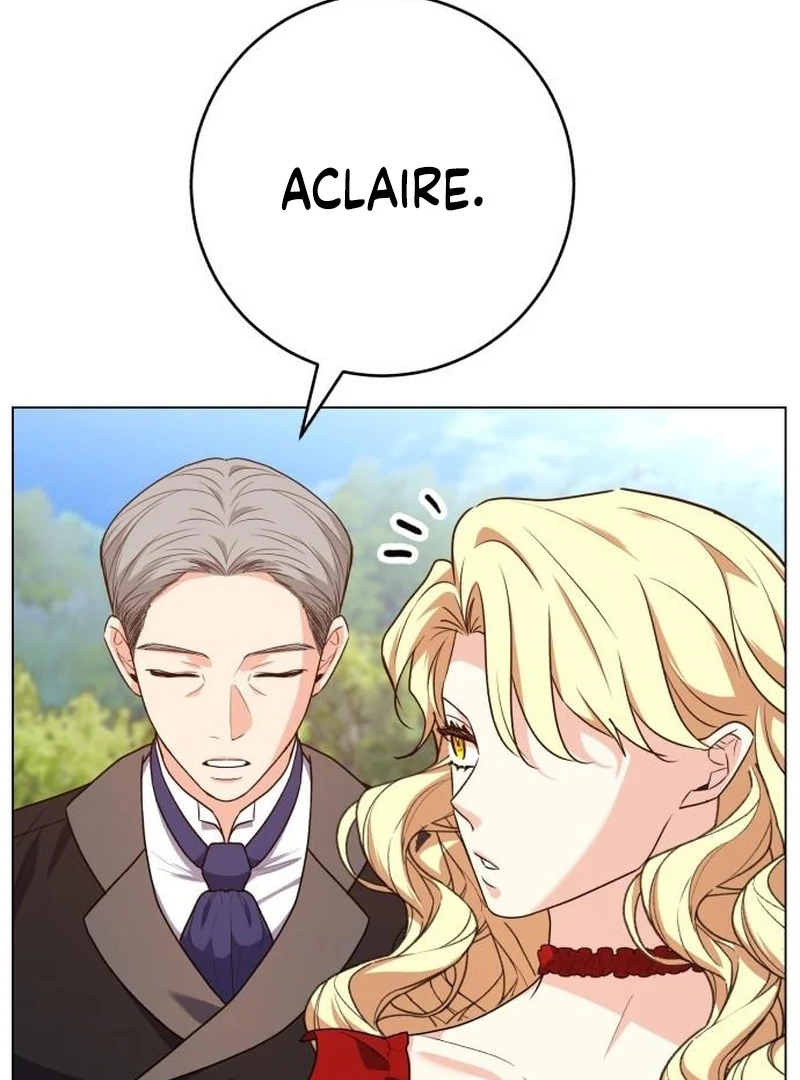 My Husband Married My Stepmother Chapter 8 - Page 44