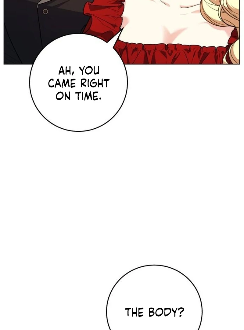 My Husband Married My Stepmother Chapter 8 - Page 45