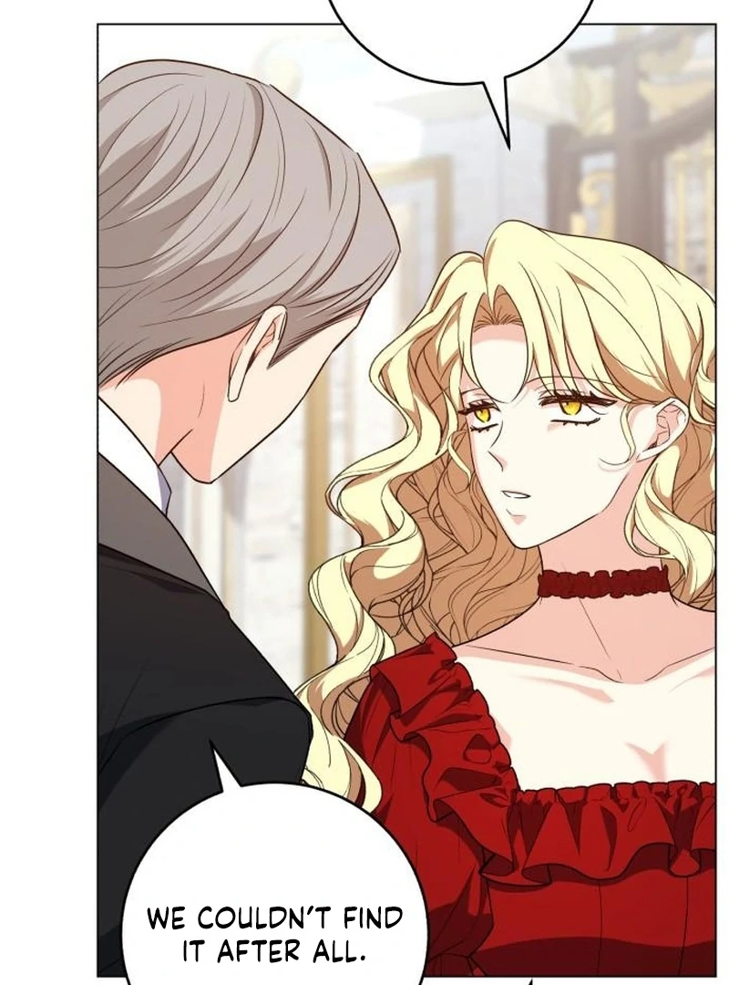 My Husband Married My Stepmother Chapter 8 - Page 46