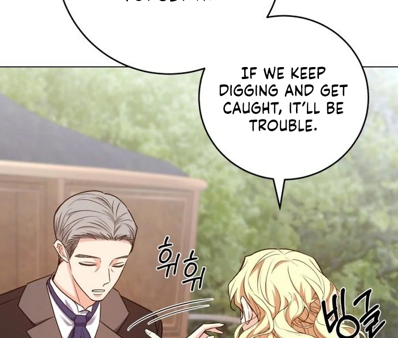 My Husband Married My Stepmother Chapter 8 - Page 48