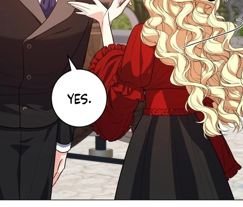 My Husband Married My Stepmother Chapter 8 - Page 49