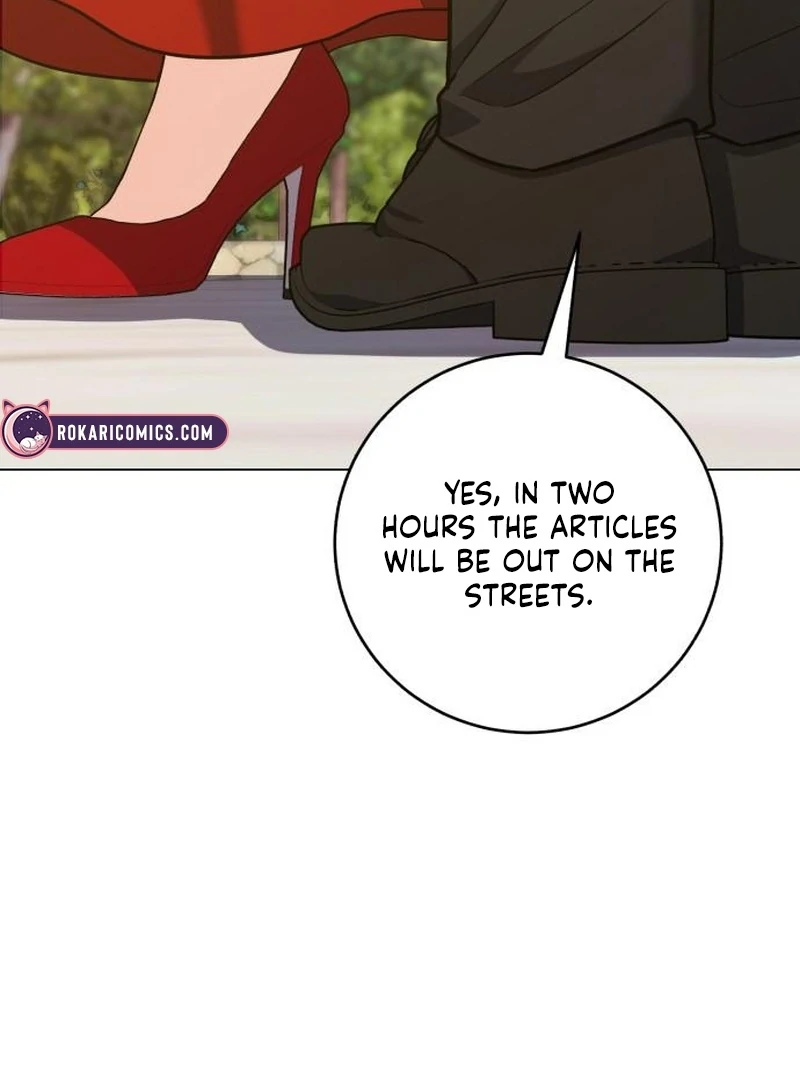 My Husband Married My Stepmother Chapter 8 - Page 51