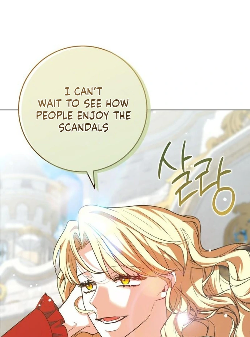 My Husband Married My Stepmother Chapter 8 - Page 52