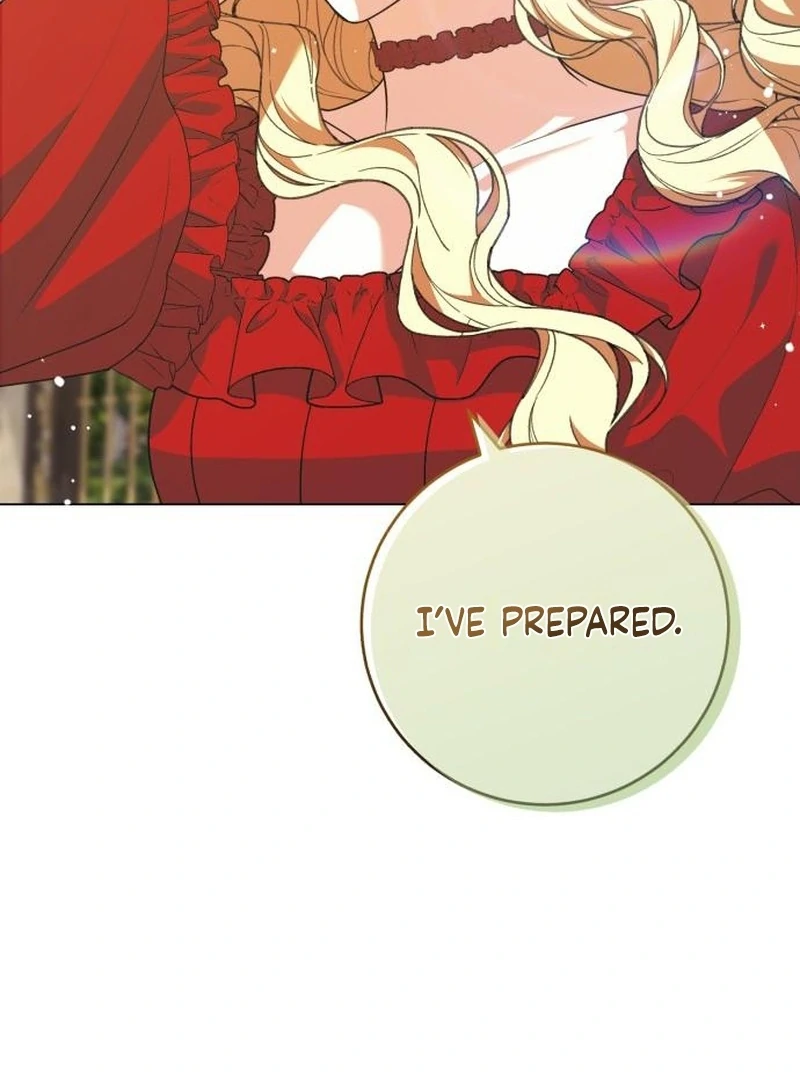 My Husband Married My Stepmother Chapter 8 - Page 53