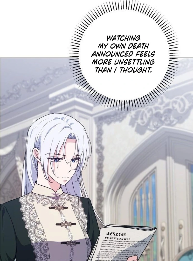 My Husband Married My Stepmother Chapter 8 - Page 56