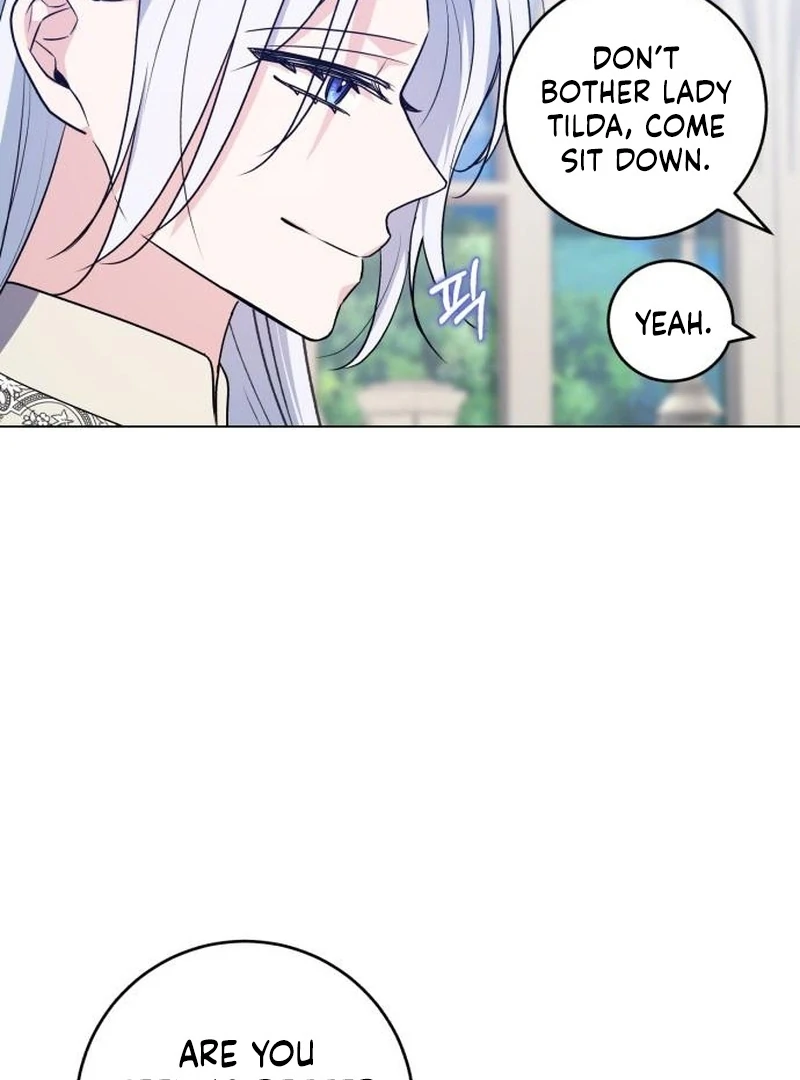 My Husband Married My Stepmother Chapter 8 - Page 61