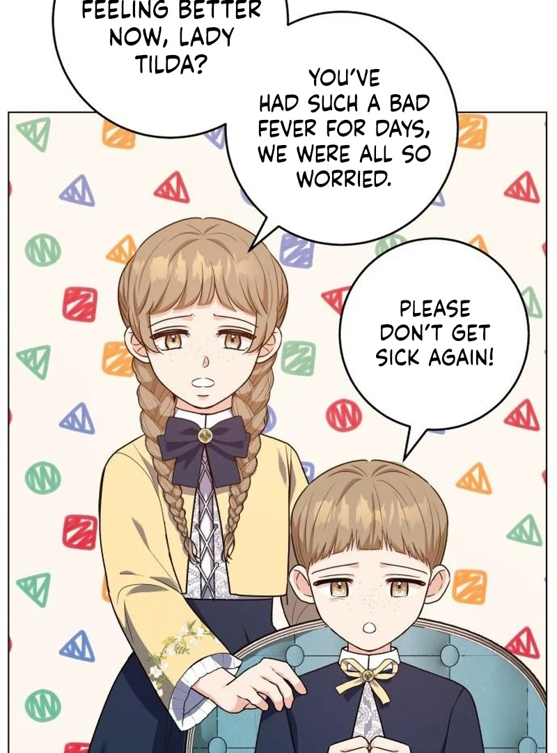 My Husband Married My Stepmother Chapter 8 - Page 62