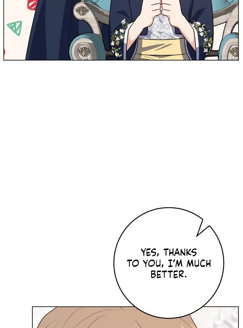 My Husband Married My Stepmother Chapter 8 - Page 63
