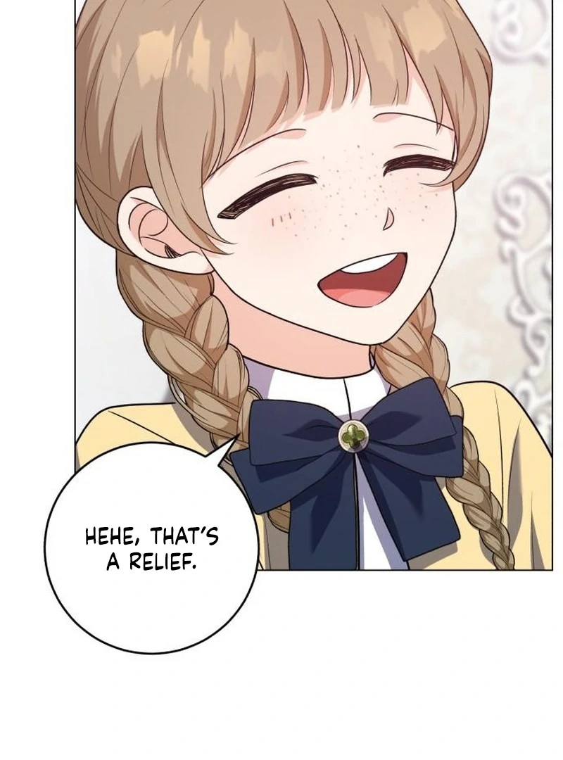 My Husband Married My Stepmother Chapter 8 - Page 64