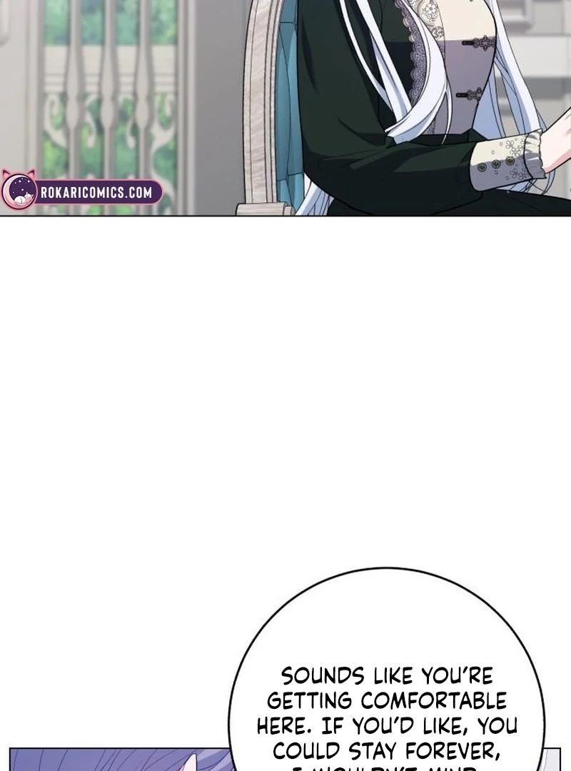 My Husband Married My Stepmother Chapter 8 - Page 66