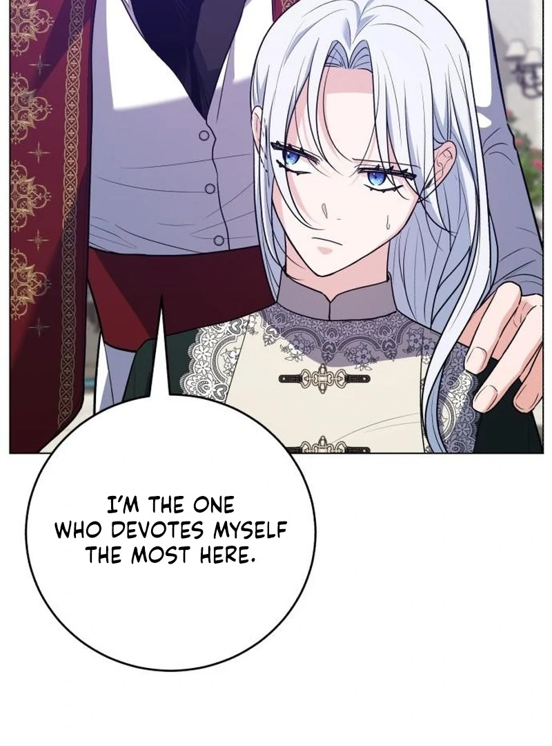 My Husband Married My Stepmother Chapter 8 - Page 71