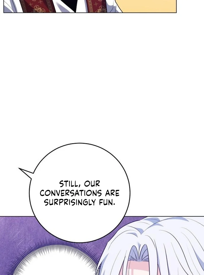 My Husband Married My Stepmother Chapter 8 - Page 73