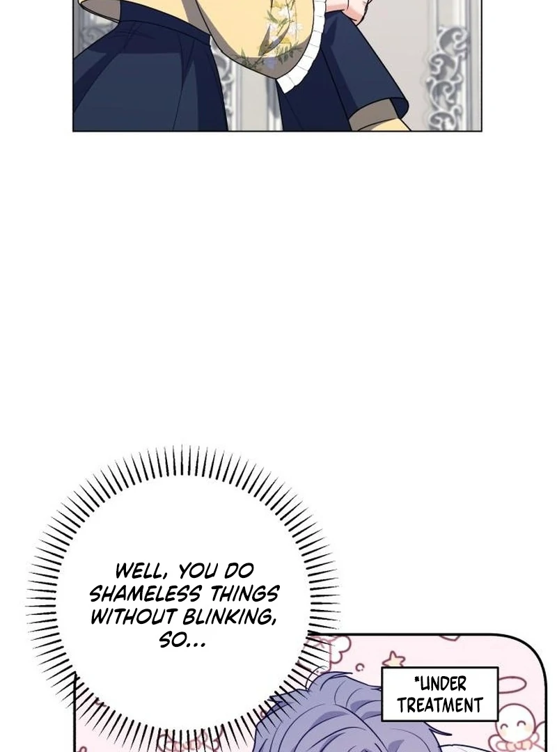 My Husband Married My Stepmother Chapter 8 - Page 76