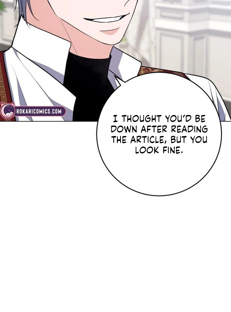 My Husband Married My Stepmother Chapter 8 - Page 81