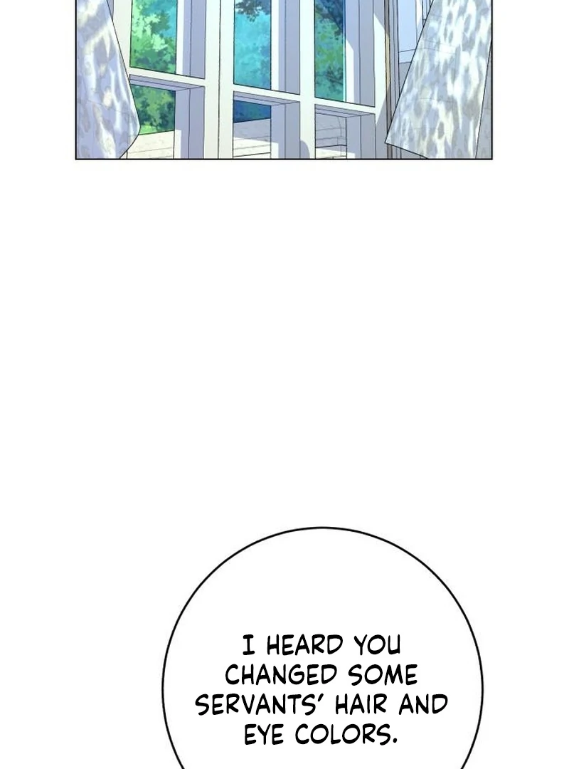 My Husband Married My Stepmother Chapter 8 - Page 83