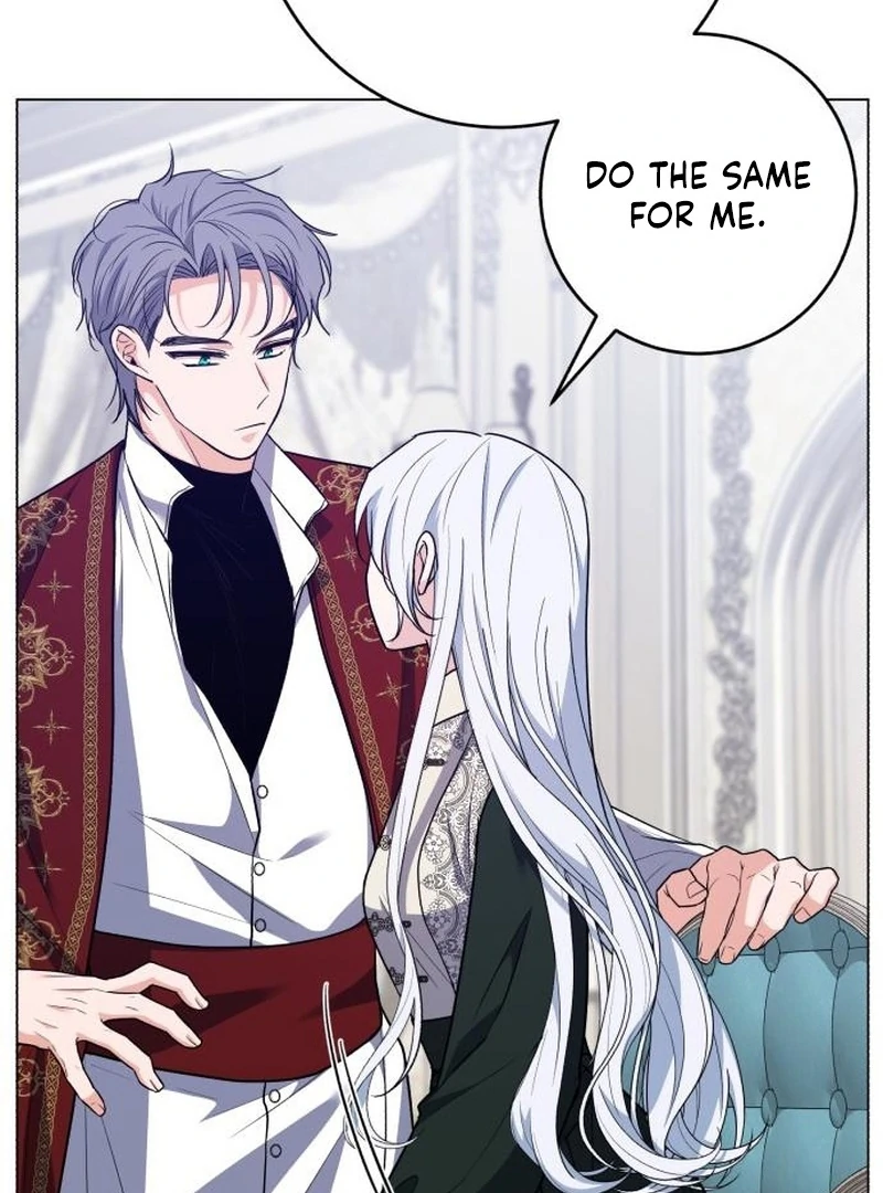 My Husband Married My Stepmother Chapter 8 - Page 84