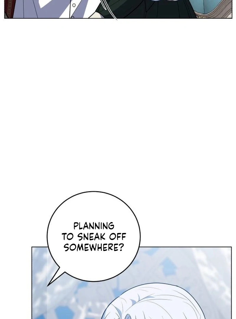 My Husband Married My Stepmother Chapter 8 - Page 85