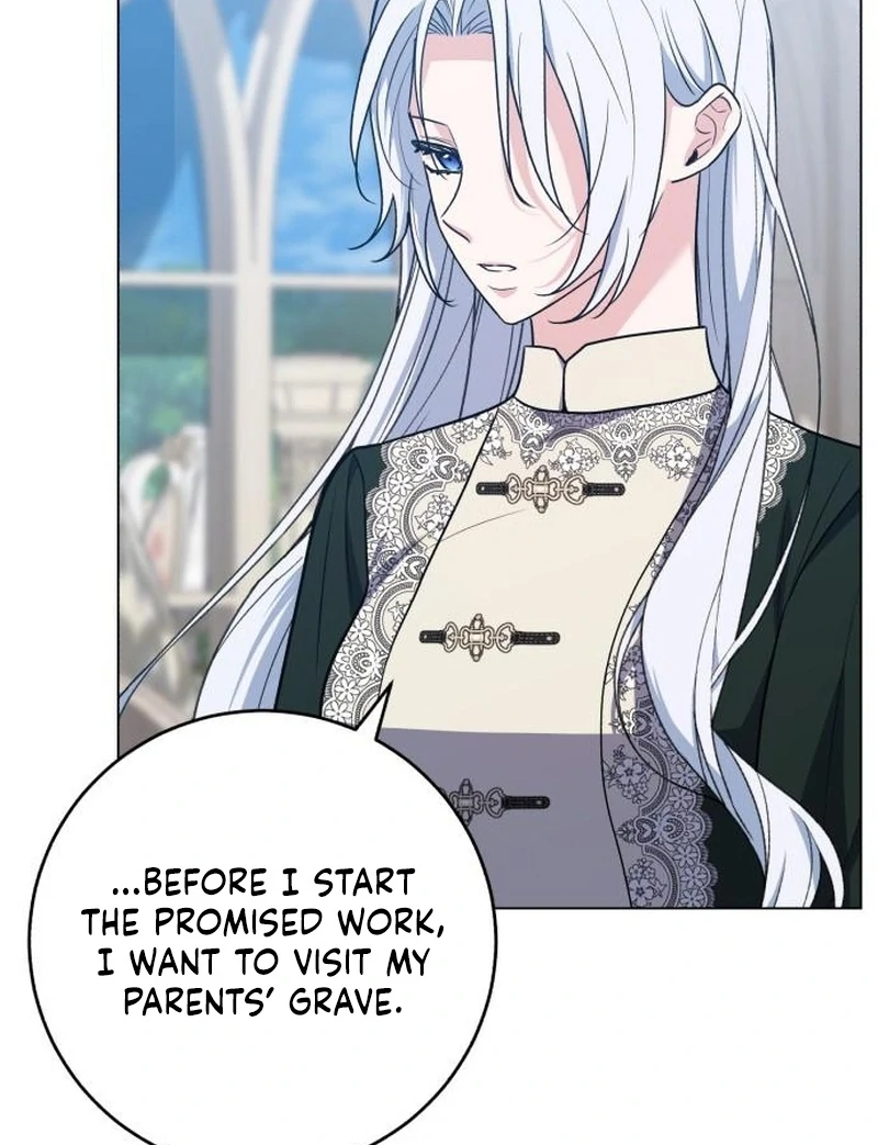My Husband Married My Stepmother Chapter 8 - Page 86