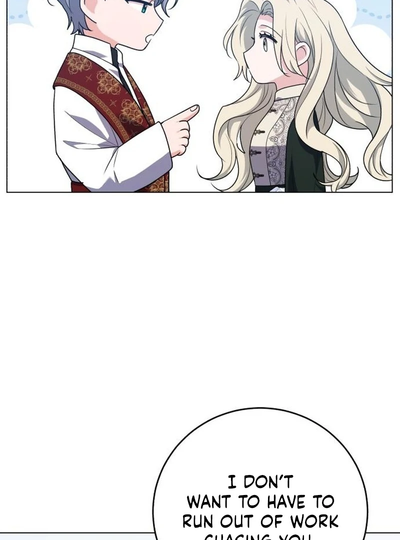My Husband Married My Stepmother Chapter 8 - Page 90