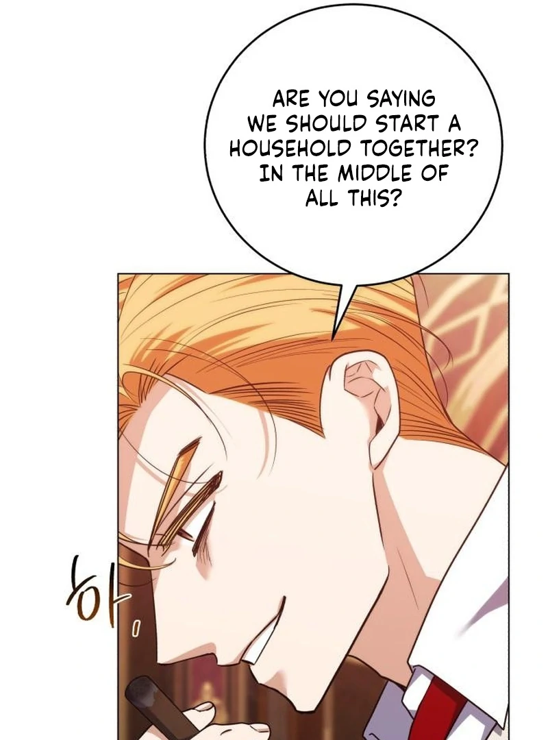 My Husband Married My Stepmother Chapter 8 - Page 10