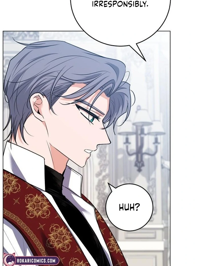 My Husband Married My Stepmother Chapter 8 - Page 93