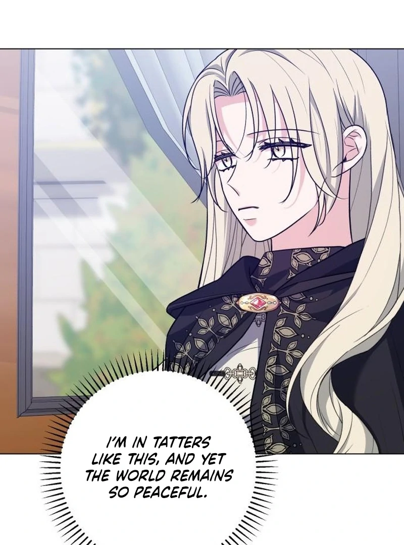 My Husband Married My Stepmother Chapter 8 - Page 99