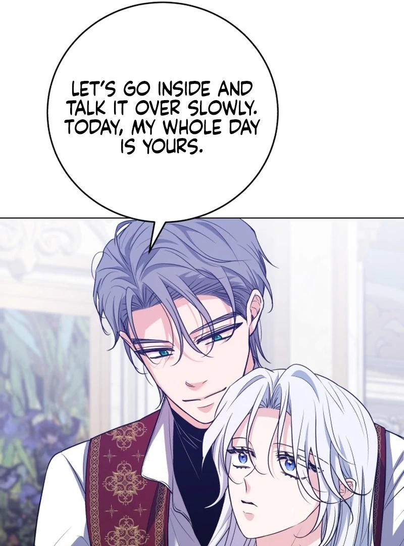 My Husband Married My Stepmother Chapter 9 - Page 103