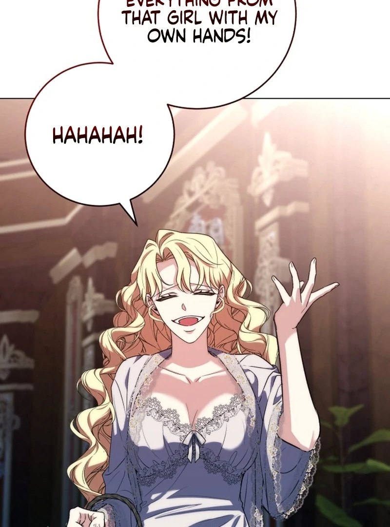 My Husband Married My Stepmother Chapter 9 - Page 115