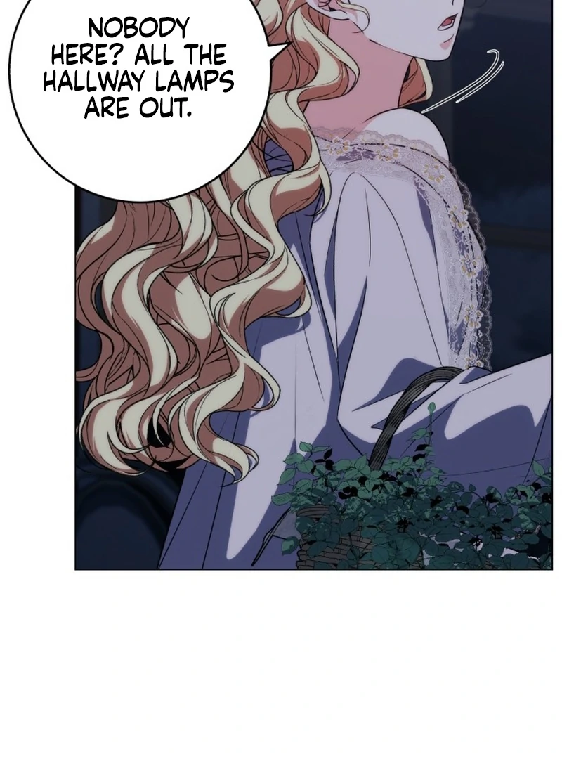 My Husband Married My Stepmother Chapter 9 - Page 118