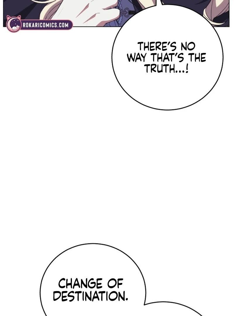 My Husband Married My Stepmother Chapter 9 - Page 14