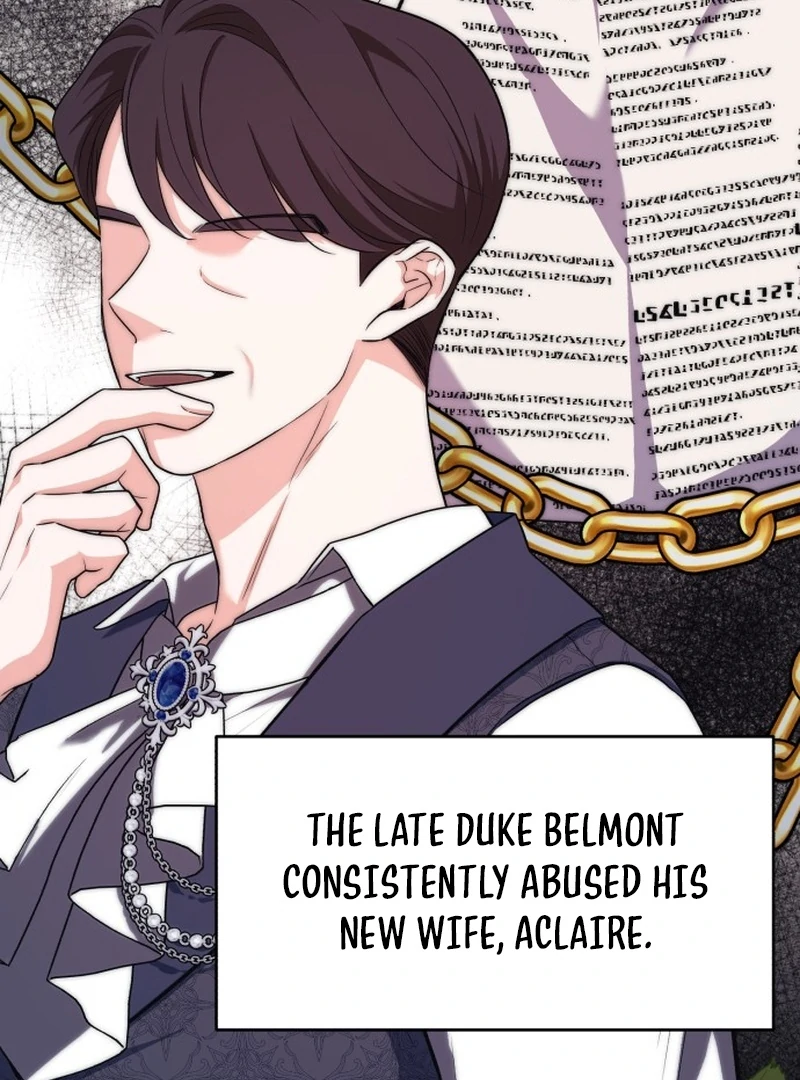 My Husband Married My Stepmother Chapter 9 - Page 3