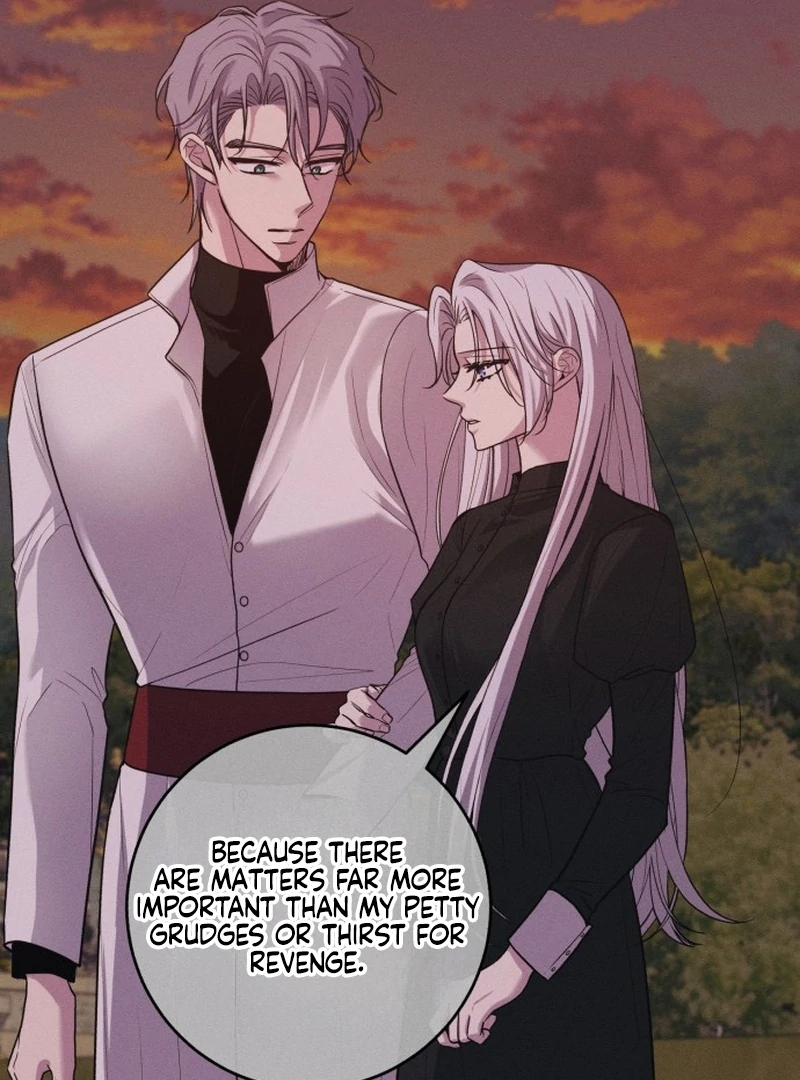 My Husband Married My Stepmother Chapter 9 - Page 29
