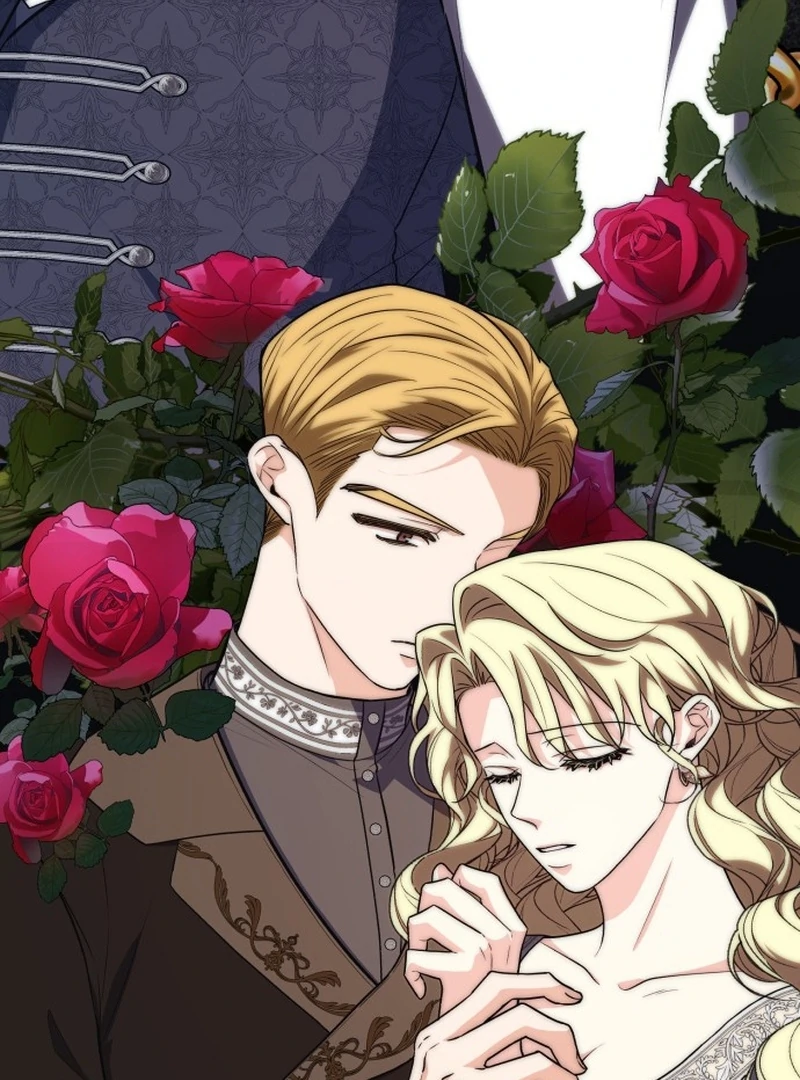 My Husband Married My Stepmother Chapter 9 - Page 4
