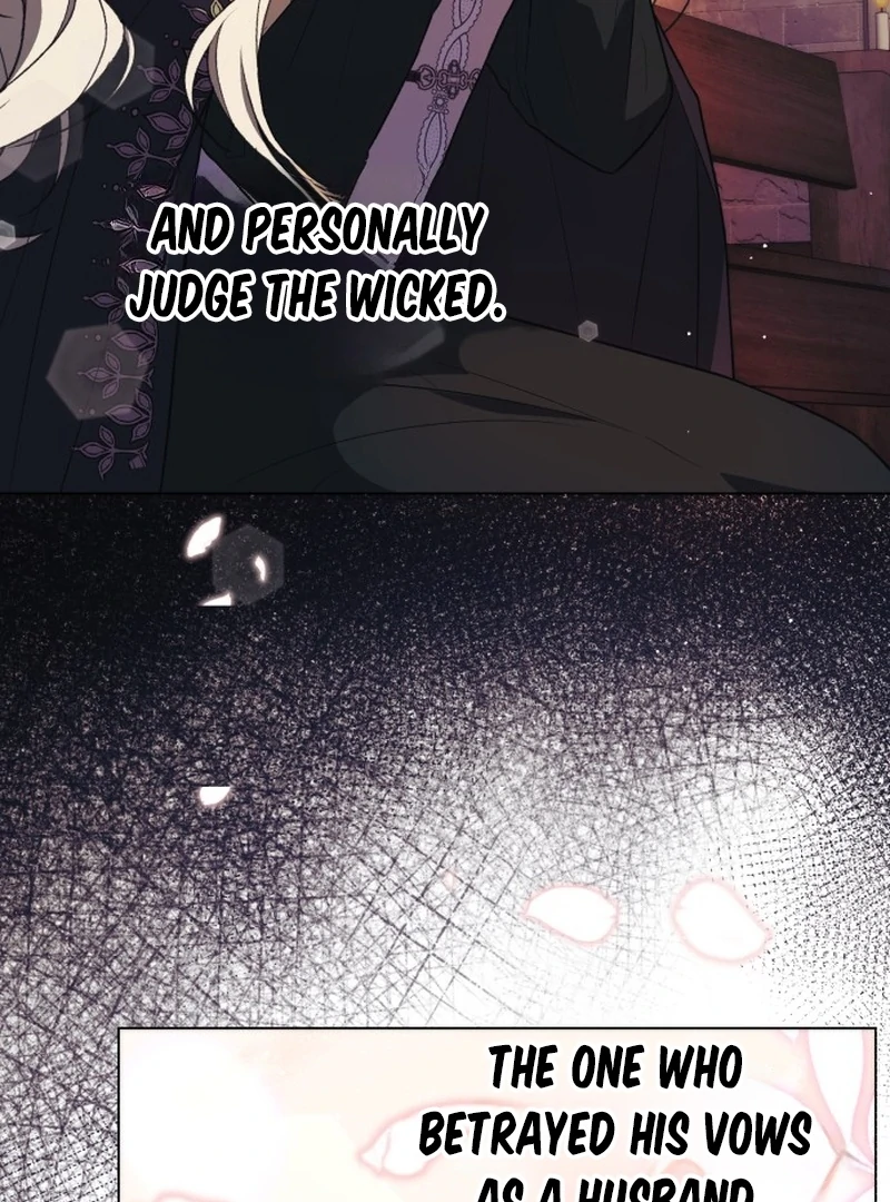 My Husband Married My Stepmother Chapter 9 - Page 33