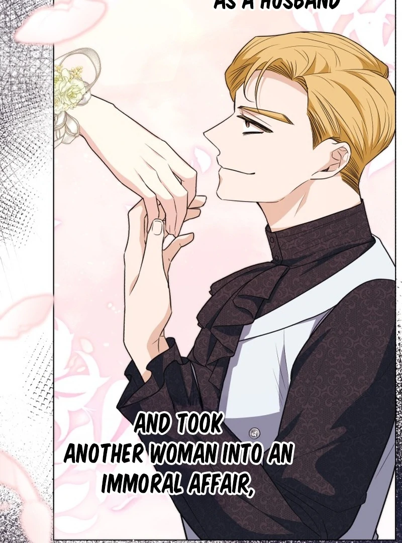 My Husband Married My Stepmother Chapter 9 - Page 34