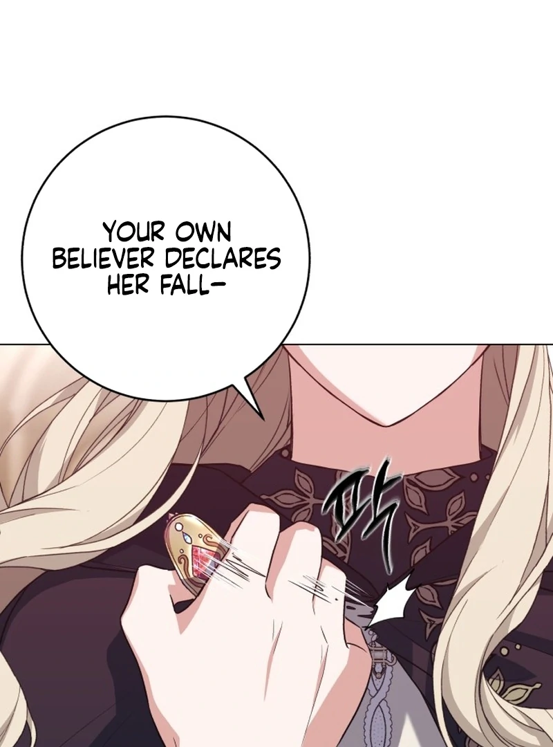 My Husband Married My Stepmother Chapter 9 - Page 42