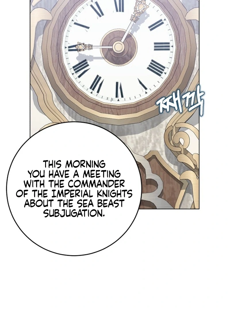My Husband Married My Stepmother Chapter 9 - Page 51