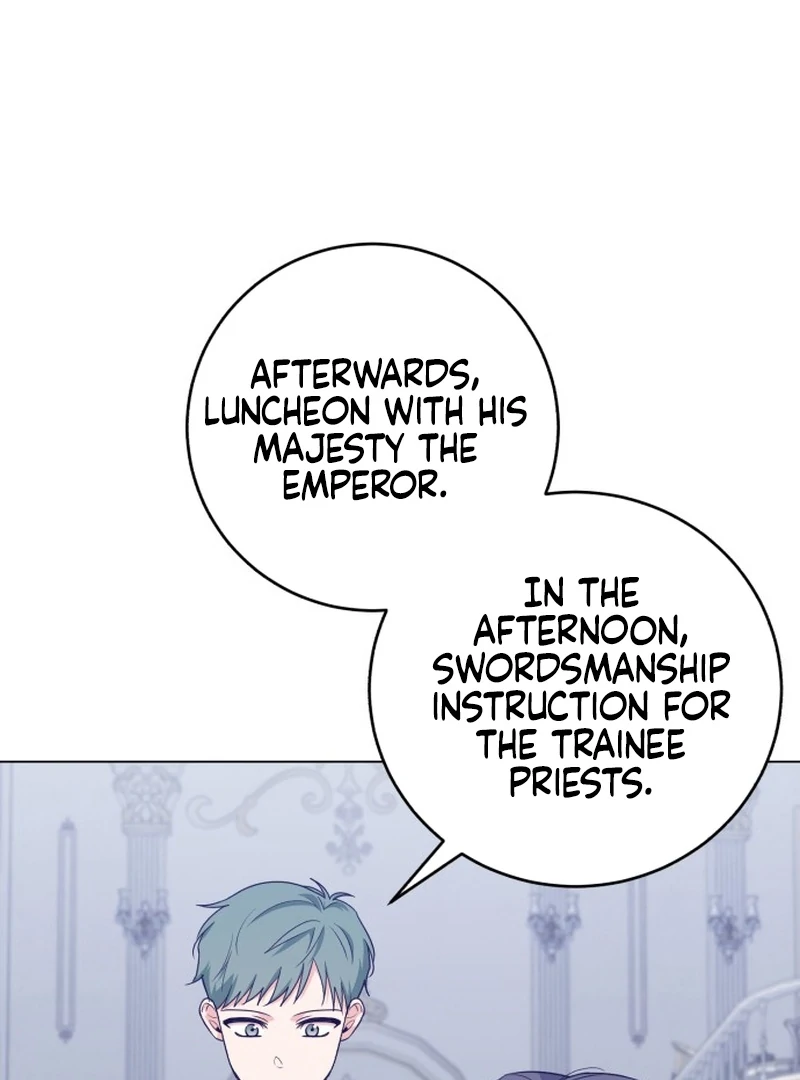 My Husband Married My Stepmother Chapter 9 - Page 52
