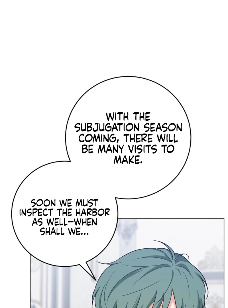 My Husband Married My Stepmother Chapter 9 - Page 54