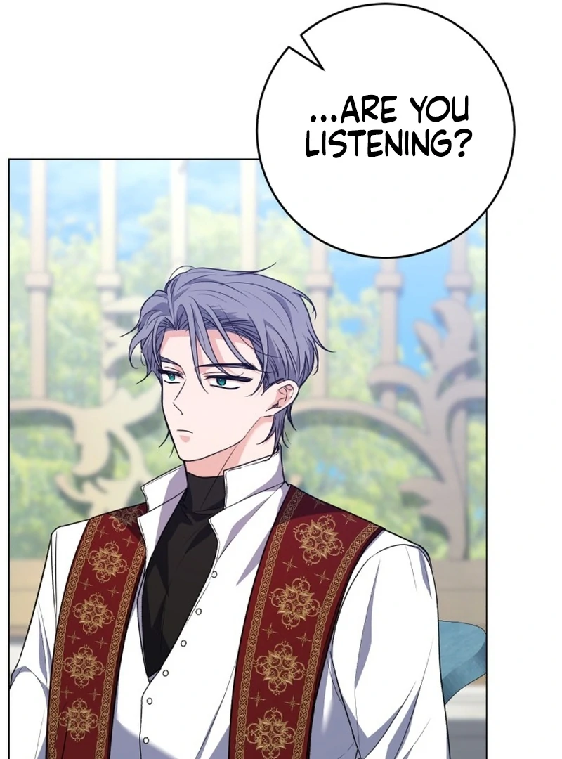 My Husband Married My Stepmother Chapter 9 - Page 57