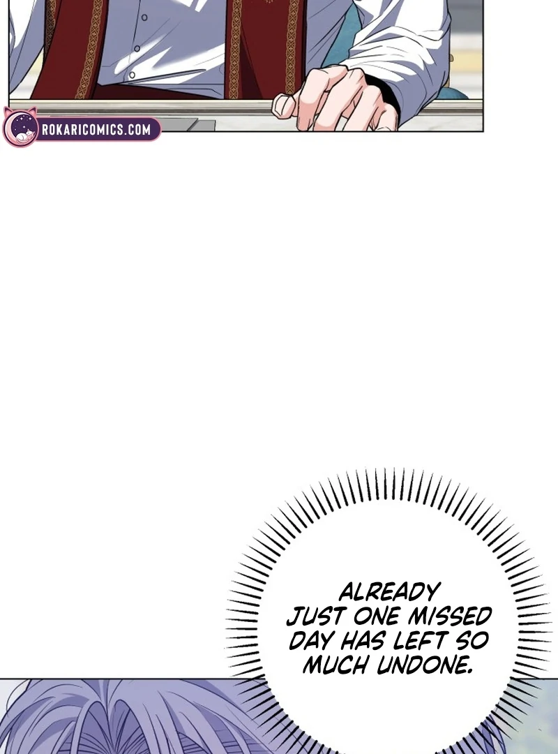 My Husband Married My Stepmother Chapter 9 - Page 58